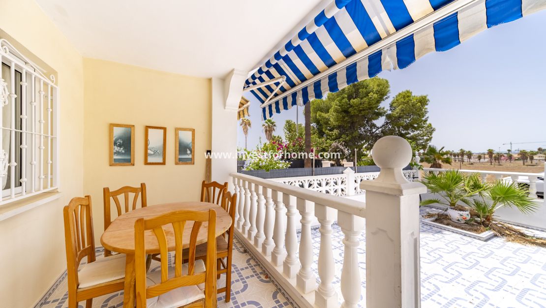 Verkoop - Huis - Rojales - Ciudad Quesada