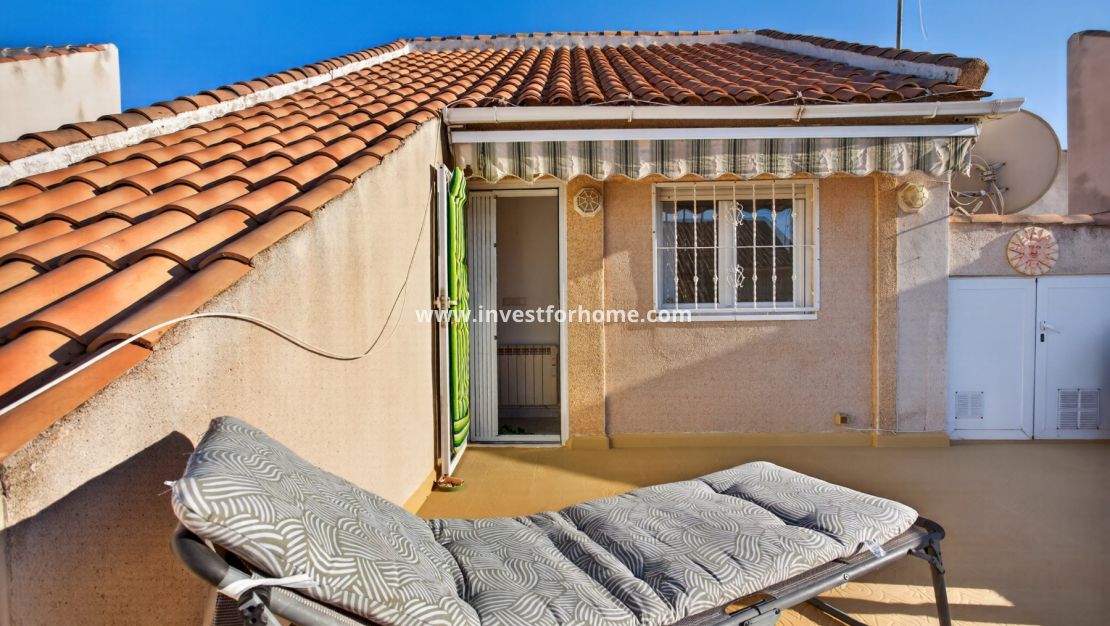 Verkoop - Huis - Rojales - Ciudad Quesada