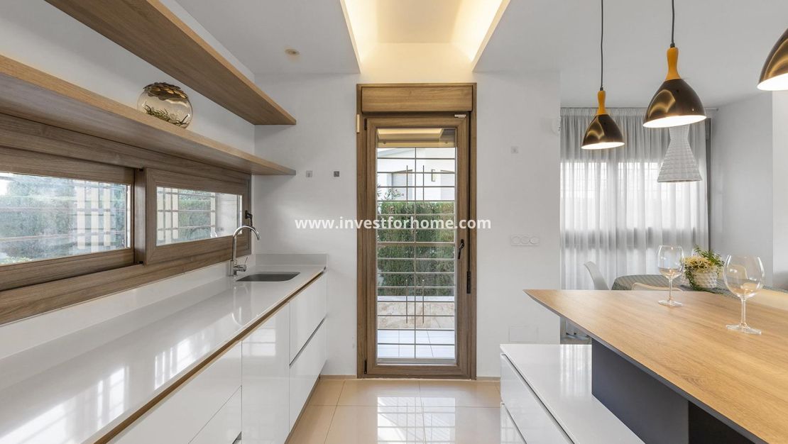 Verkoop - Huis - Rojales - Costa Blanca Sur