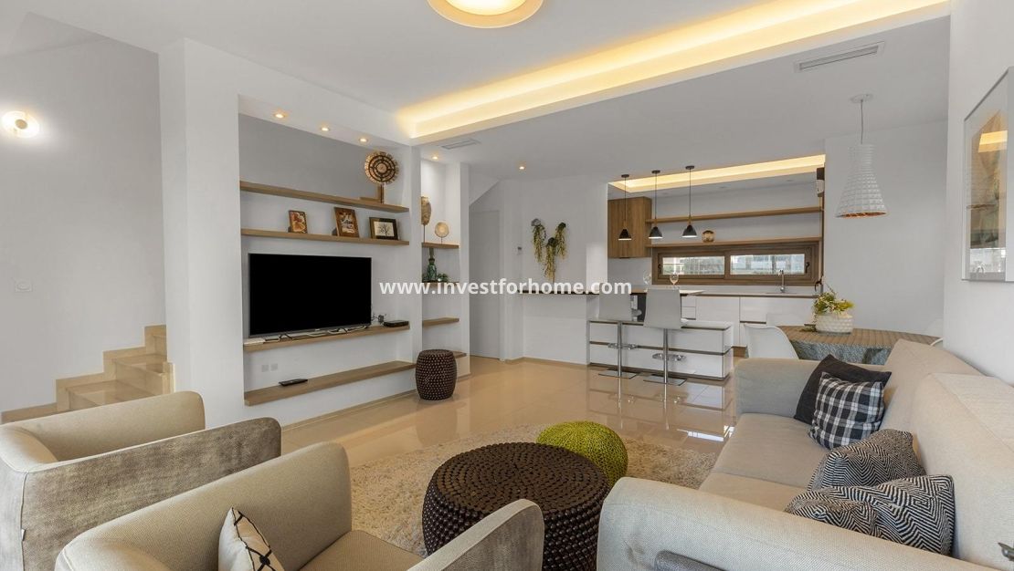 Verkoop - Huis - Rojales - Costa Blanca Sur