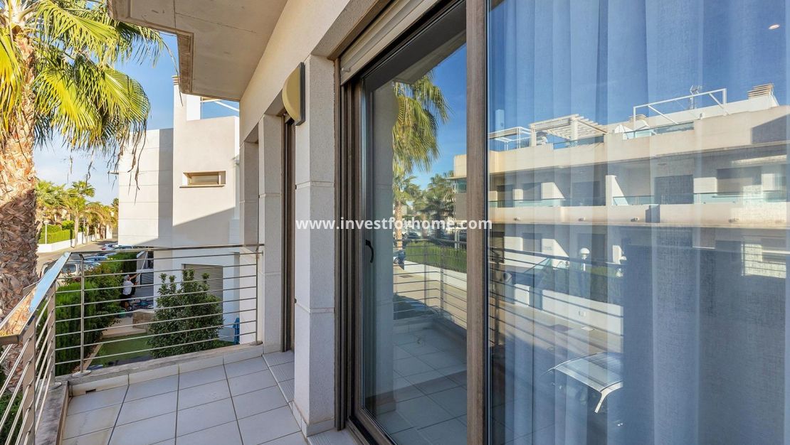 Verkoop - Huis - Rojales - Costa Blanca Sur