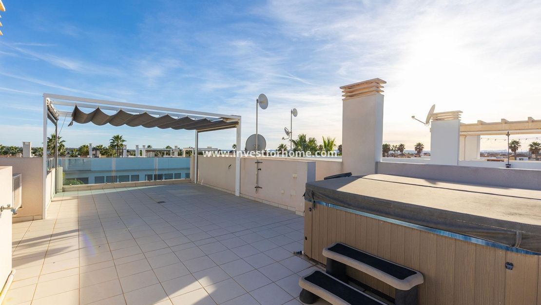 Verkoop - Huis - Rojales - Costa Blanca Sur