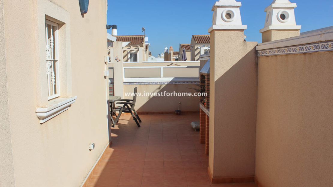 Verkoop - Huis - Rojales - Costa Blanca