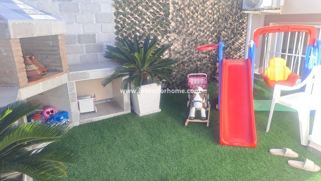 Verkoop - Huis - Rojales - Costa Blanca