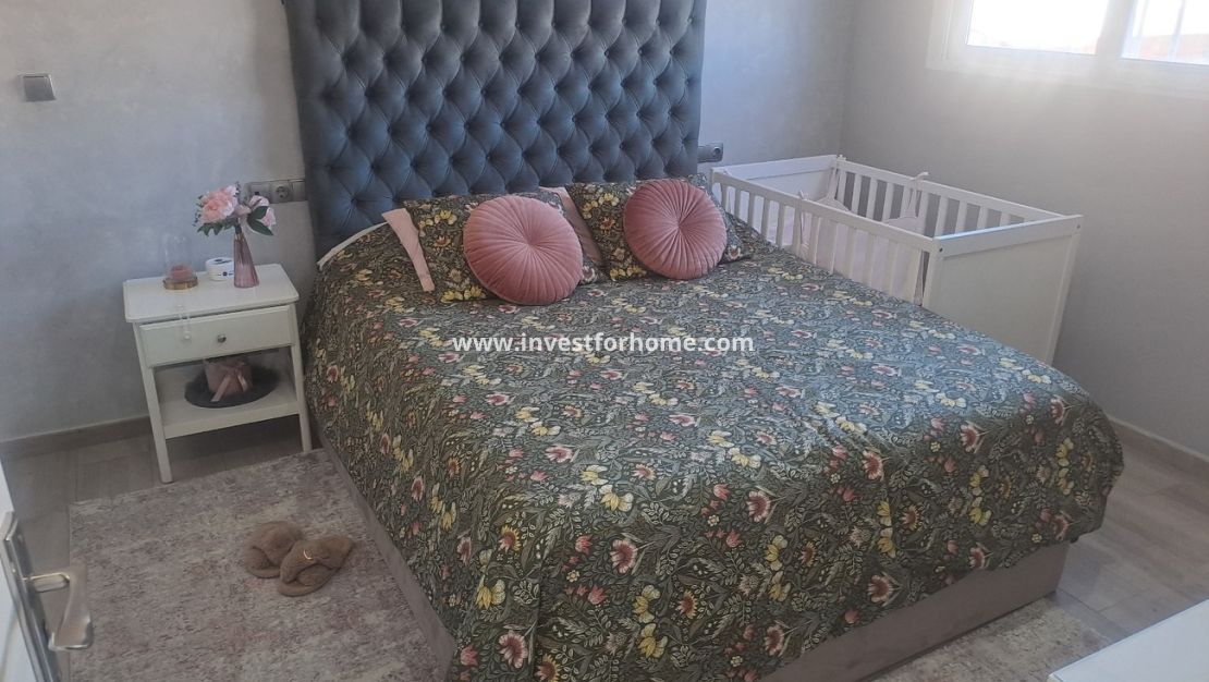 Verkoop - Huis - Rojales - Costa Blanca