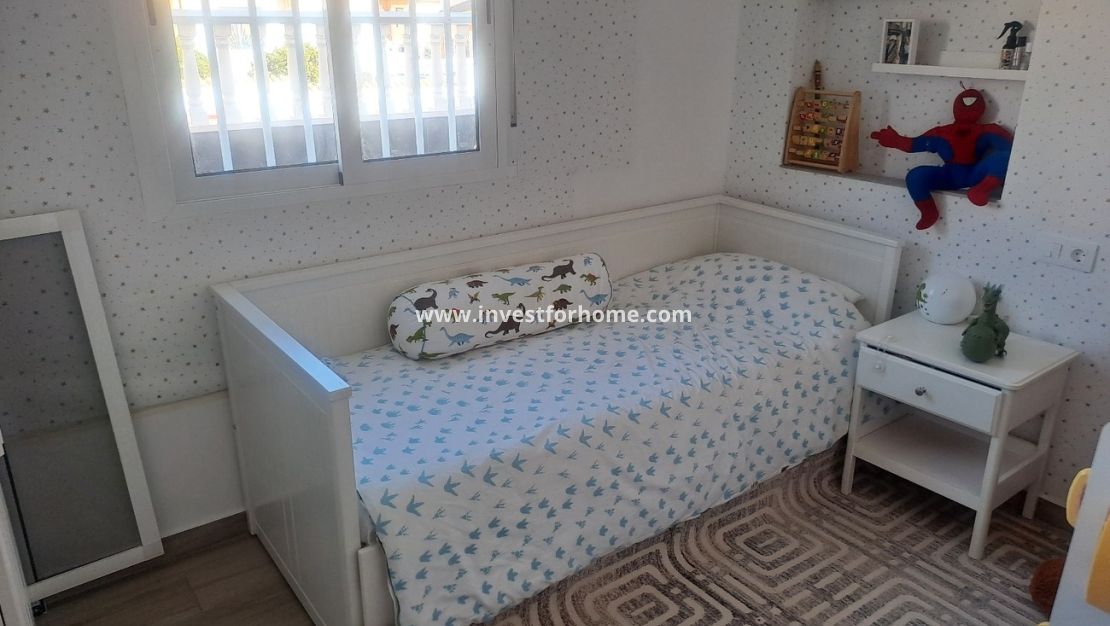 Verkoop - Huis - Rojales - Costa Blanca