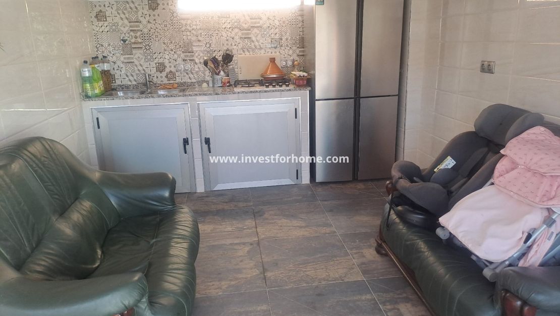 Verkoop - Huis - Rojales - Costa Blanca