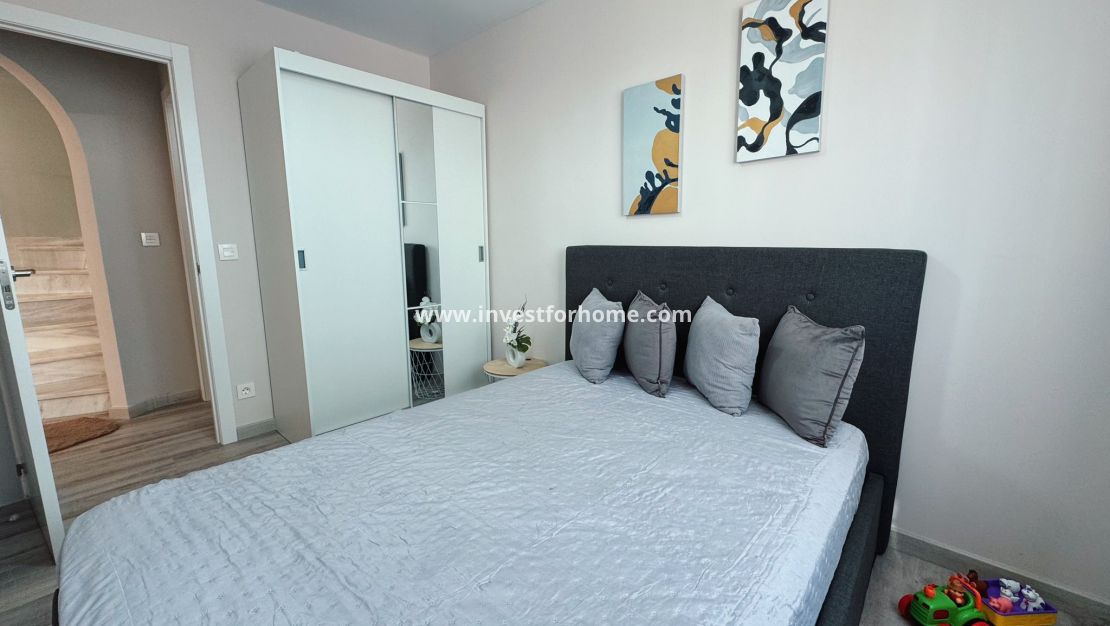 Verkoop - Huis - Rojales - Costa Blanca