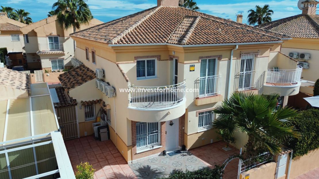 Verkoop - Huis - Rojales - Costa Blanca