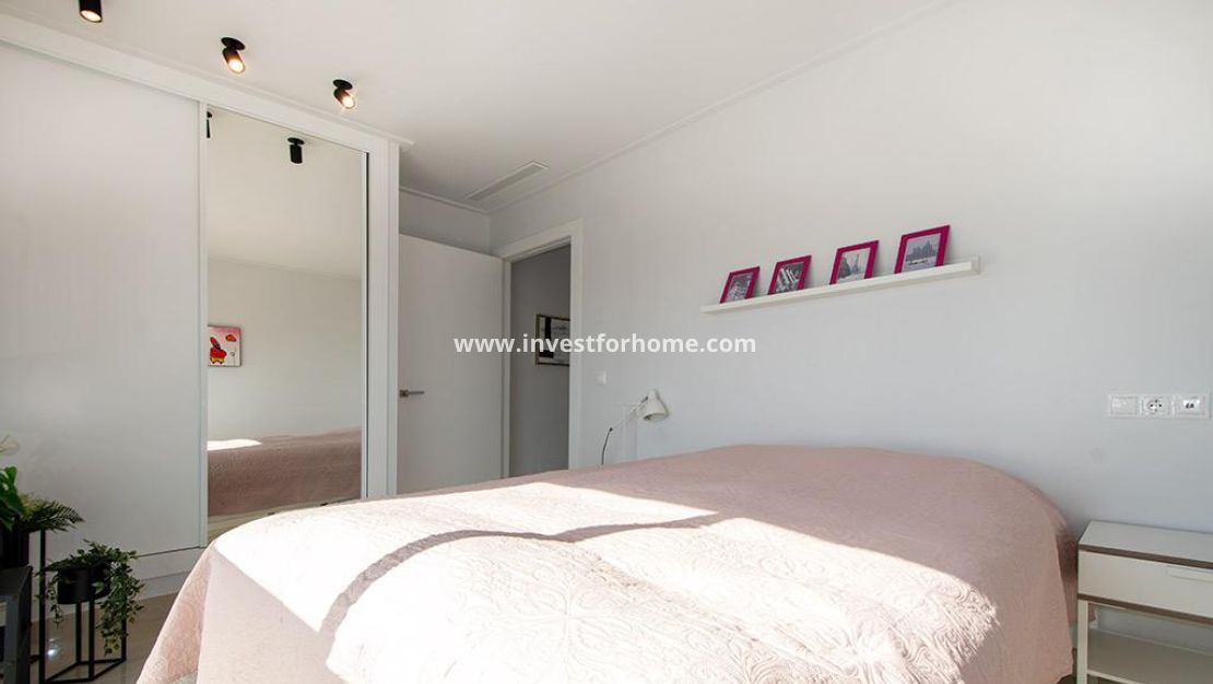 Verkoop - Huis - Rojales - Costa Blanca