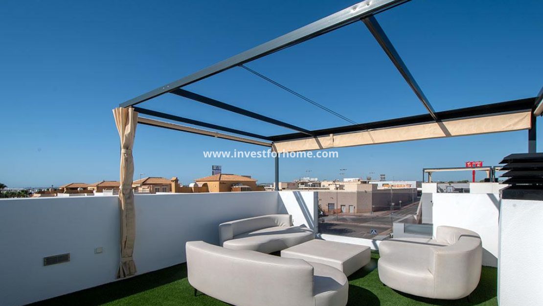 Verkoop - Huis - Rojales - Costa Blanca