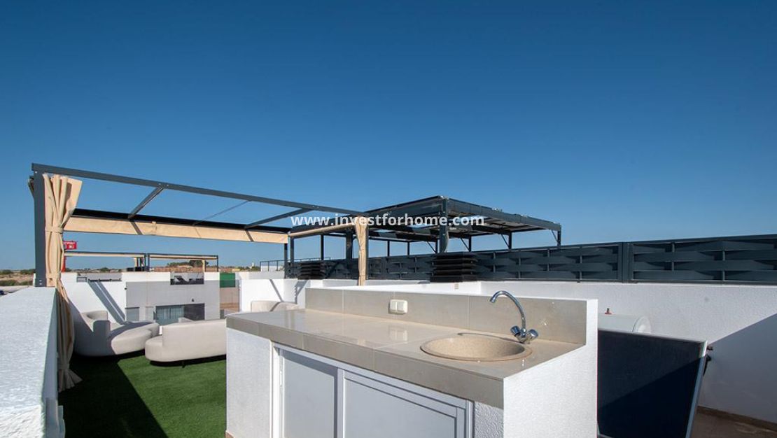 Verkoop - Huis - Rojales - Costa Blanca