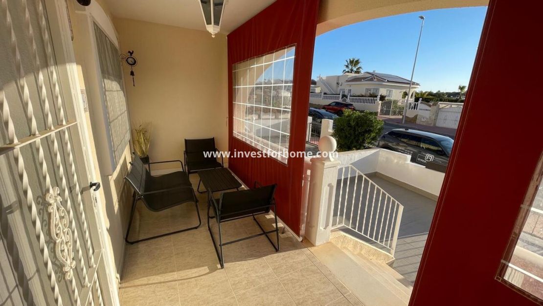 Verkoop - Huis - Rojales - Costa Blanca