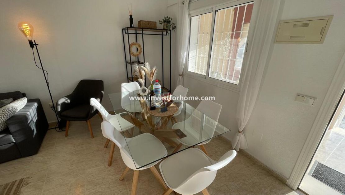 Verkoop - Huis - Rojales - Costa Blanca