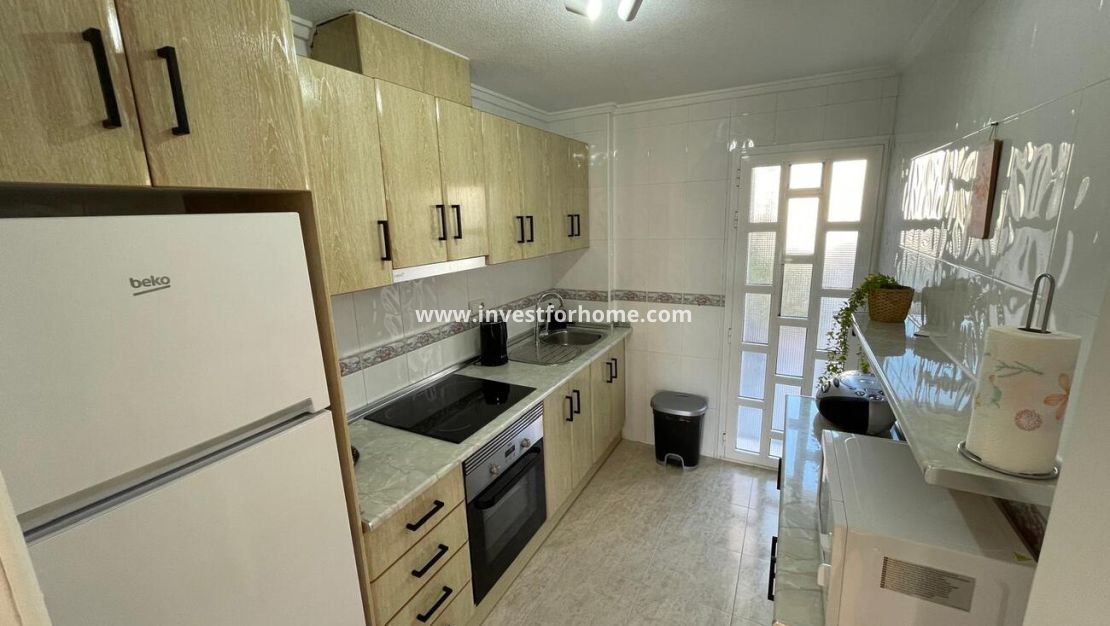 Verkoop - Huis - Rojales - Costa Blanca