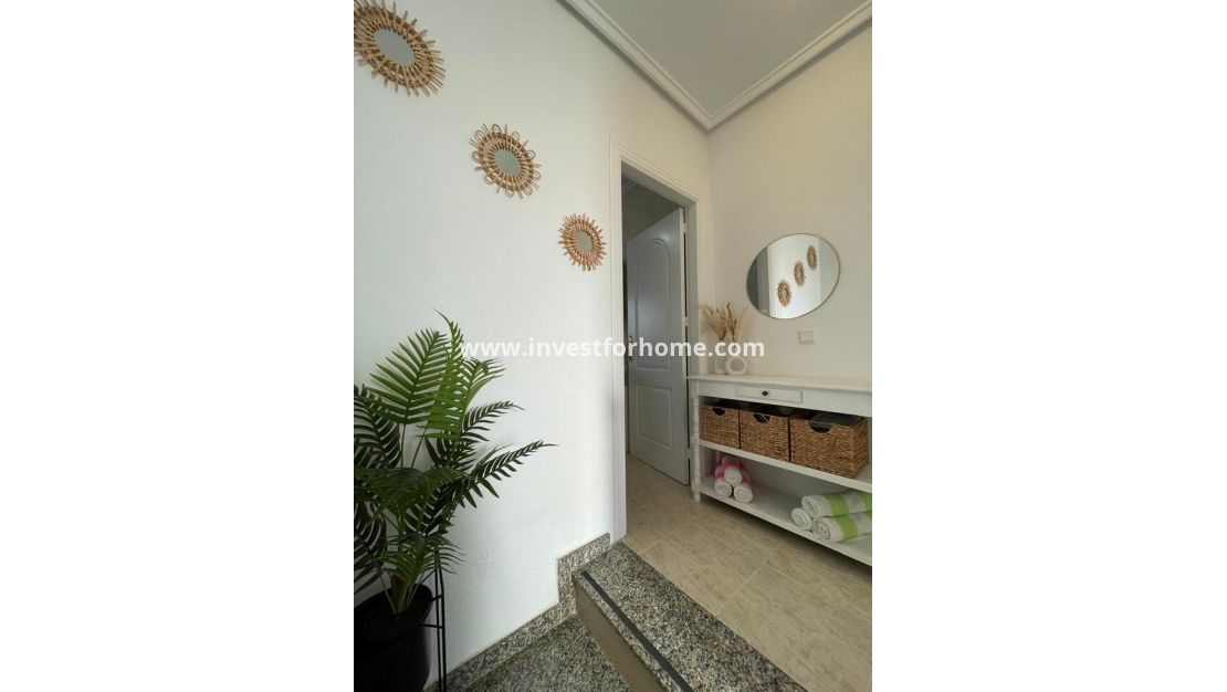 Verkoop - Huis - Rojales - Costa Blanca