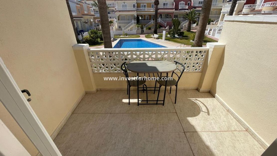 Verkoop - Huis - Rojales - Costa Blanca