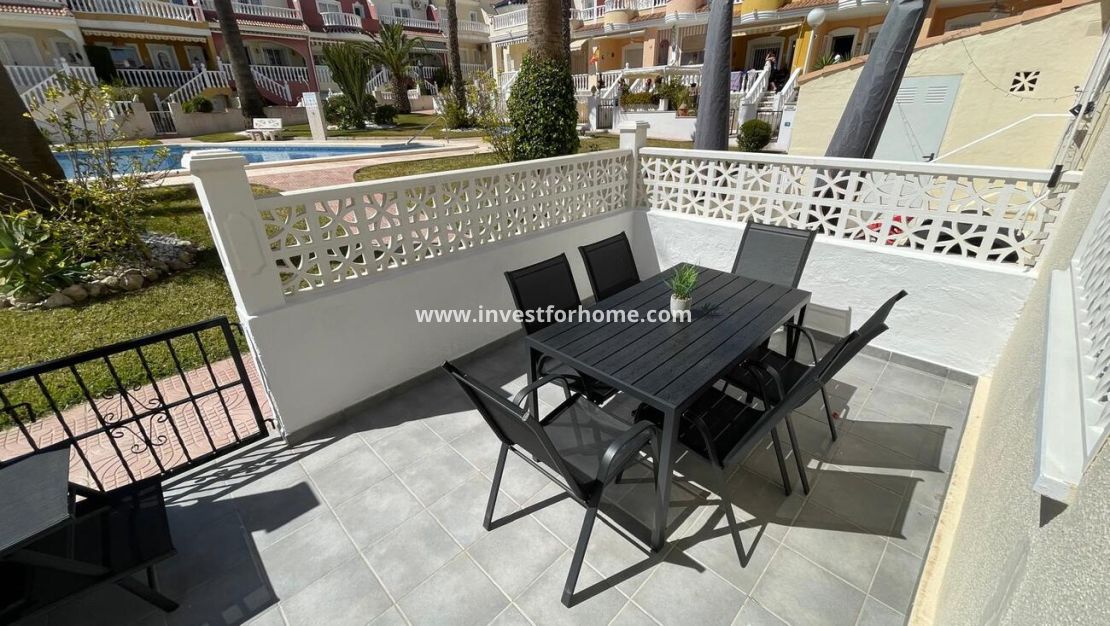 Verkoop - Huis - Rojales - Costa Blanca