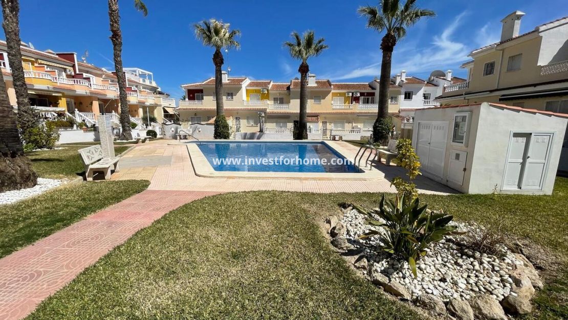Verkoop - Huis - Rojales - Costa Blanca