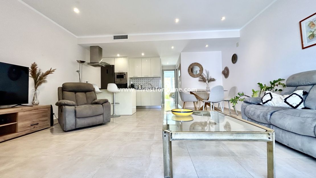 Verkoop - Huis - Rojales - Costa Blanca