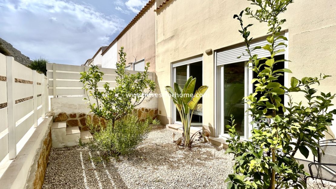Verkoop - Huis - Rojales - Costa Blanca