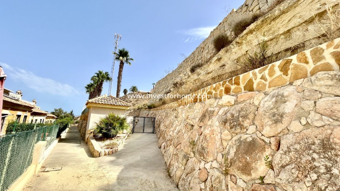 Verkoop - Huis - Rojales - Costa Blanca