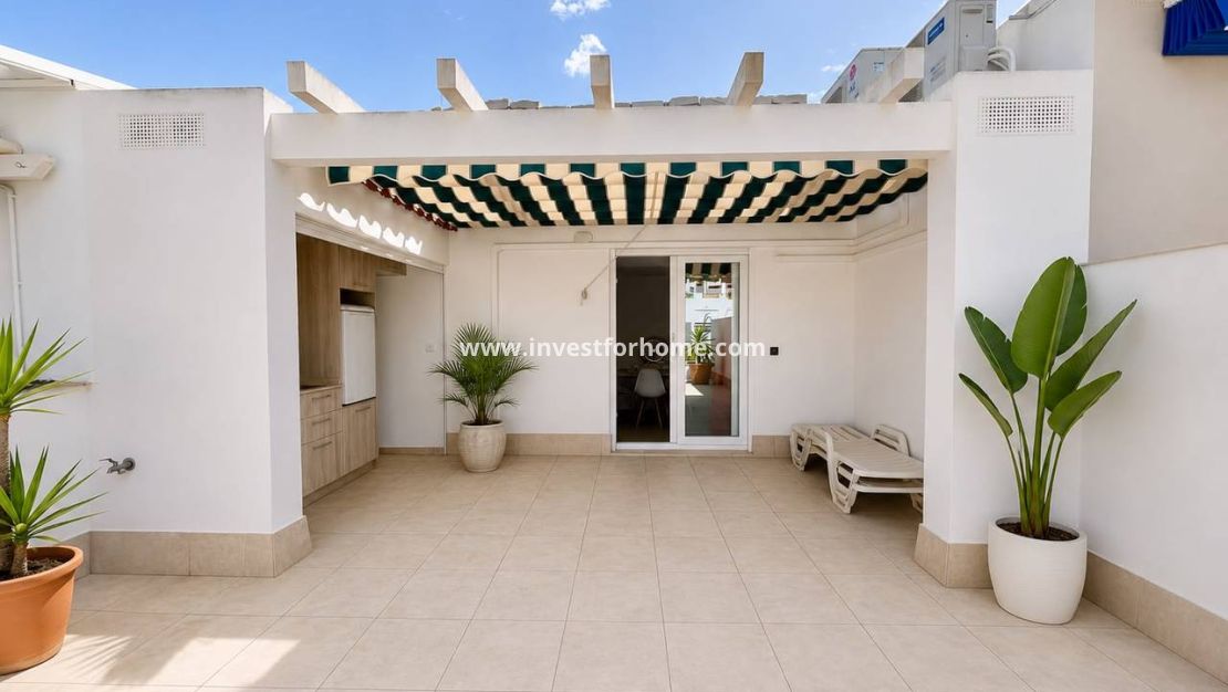 Verkoop - Huis - Rojales - Costa Blanca