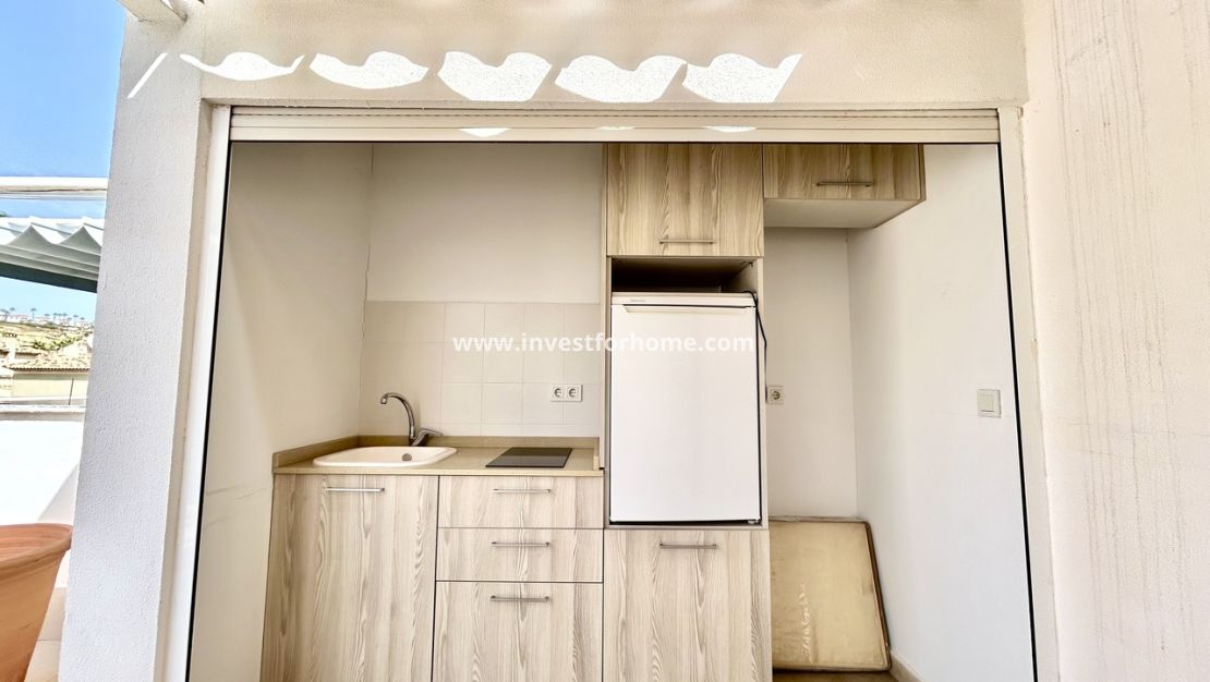 Verkoop - Huis - Rojales - Costa Blanca