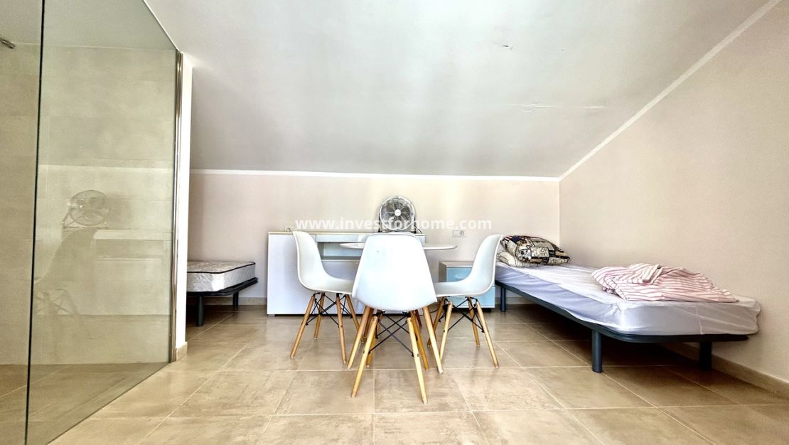 Verkoop - Huis - Rojales - Costa Blanca