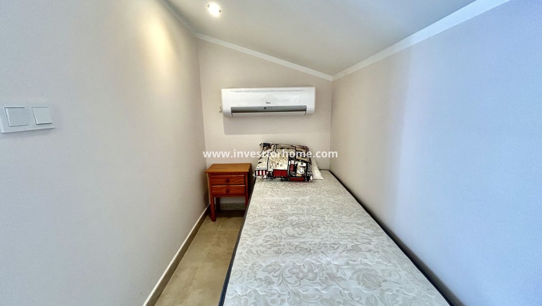 Verkoop - Huis - Rojales - Costa Blanca