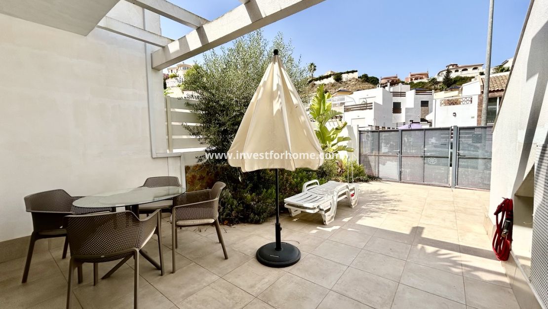 Verkoop - Huis - Rojales - Costa Blanca