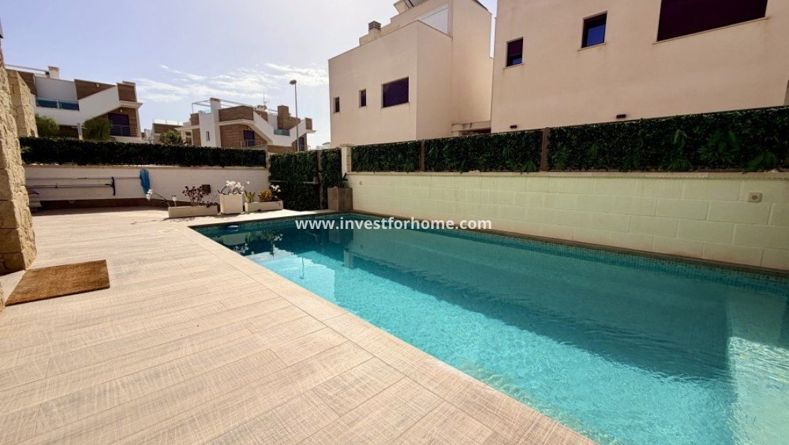 Verkoop - Huis - Rojales - Costa Blanca