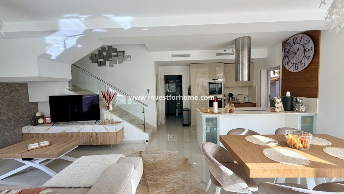 Verkoop - Huis - Rojales - Costa Blanca