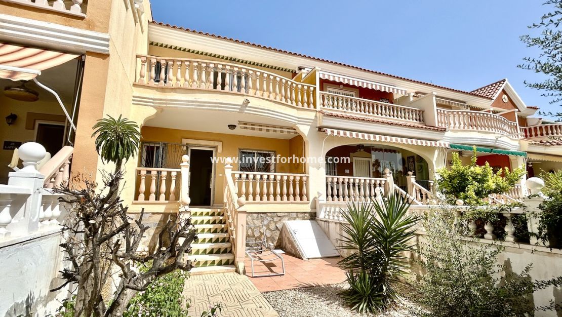 Verkoop - Huis - Rojales - Costa Blanca