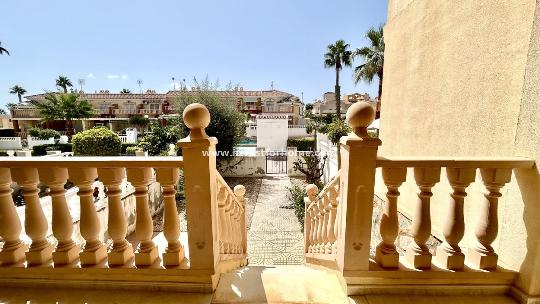Verkoop - Huis - Rojales - Costa Blanca