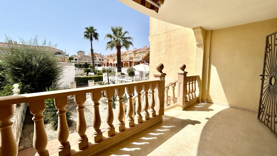 Verkoop - Huis - Rojales - Costa Blanca
