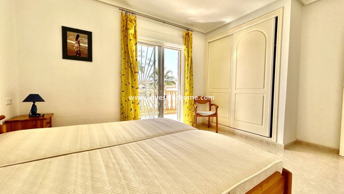Verkoop - Huis - Rojales - Costa Blanca