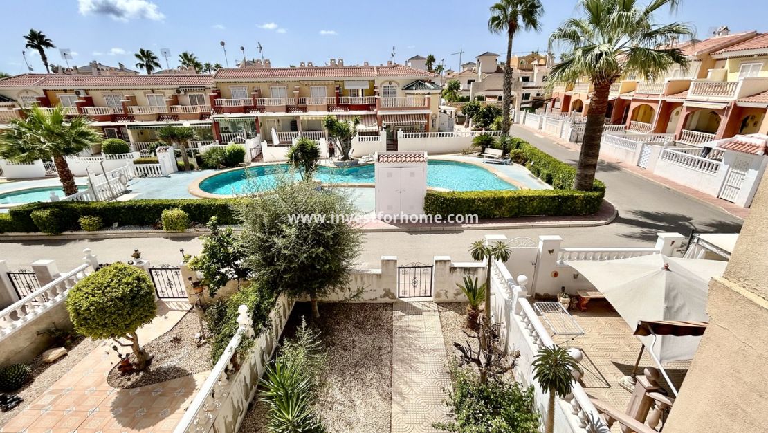 Verkoop - Huis - Rojales - Costa Blanca