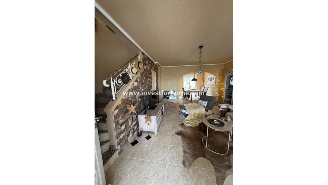 Verkoop - Huis - Rojales - Doña Pepa-Ciudad Quesada