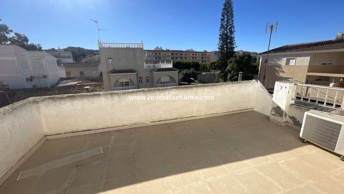 Verkoop - Huis - Rojales - Inland