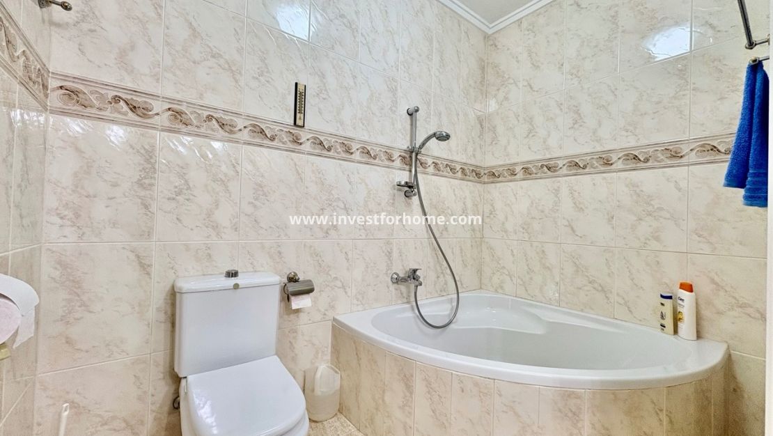 Verkoop - Huis - Rojales - Inland