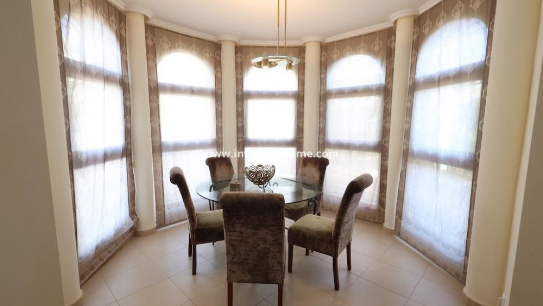 Verkoop - Huis - Rojales - Inland