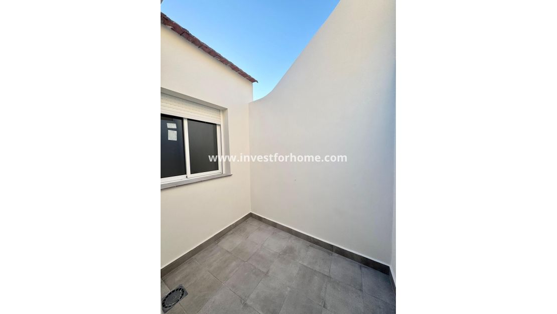 Verkoop - Huis - Rojales - Las Cuevas