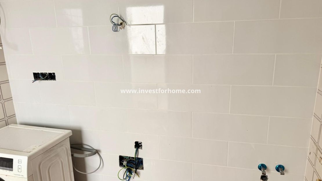 Verkoop - Huis - Rojales - Las Cuevas