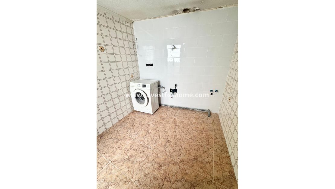 Verkoop - Huis - Rojales - Las Cuevas