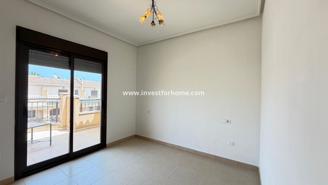 Verkoop - Huis - Rojales - Lo Marabu