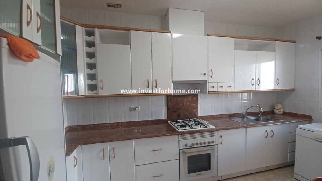 Verkoop - Huis - Roldan - Inland