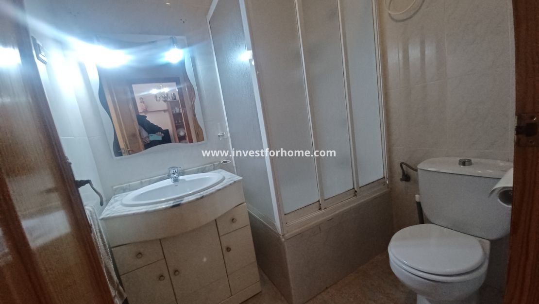 Verkoop - Huis - Roldan - Inland