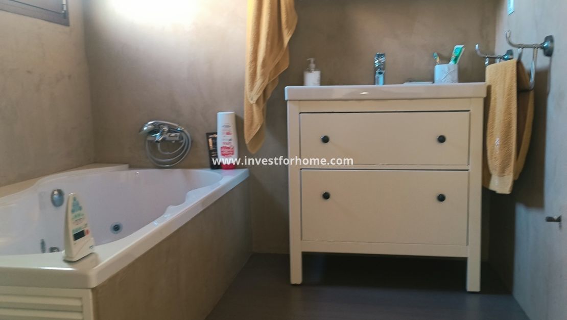 Verkoop - Huis - Roldan - Inland