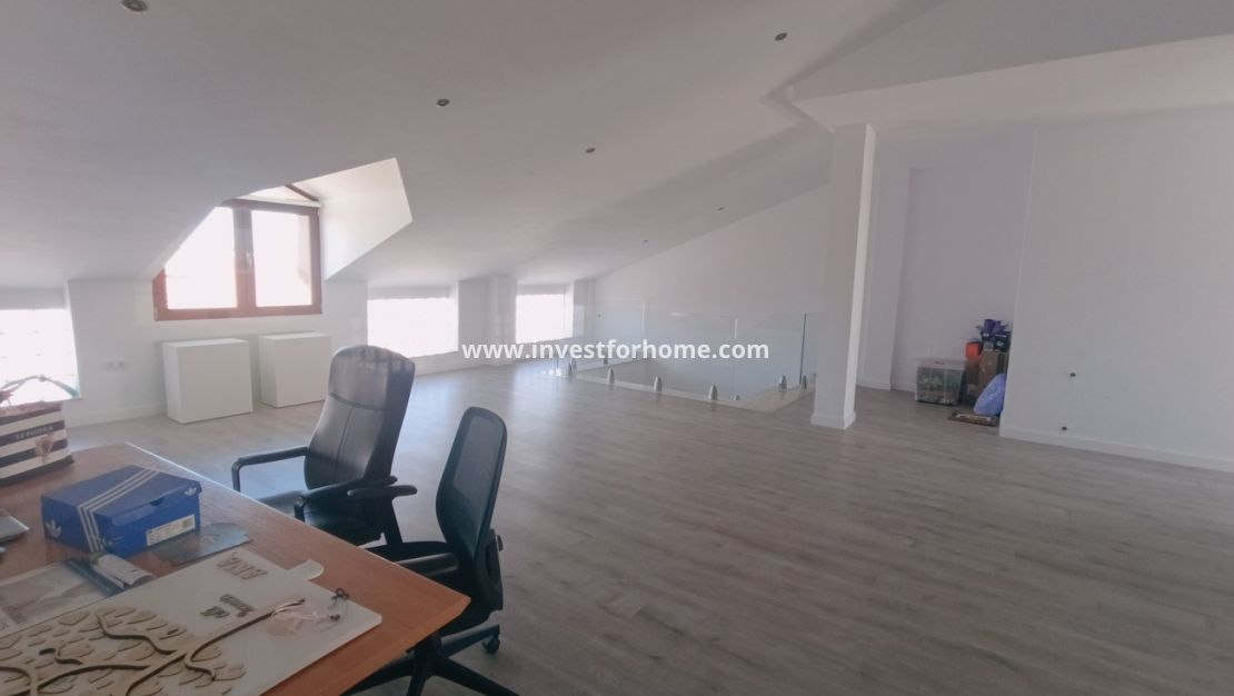 Verkoop - Huis - Roldan - Inland